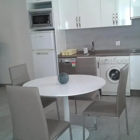 Apartment Casa Baluarte *