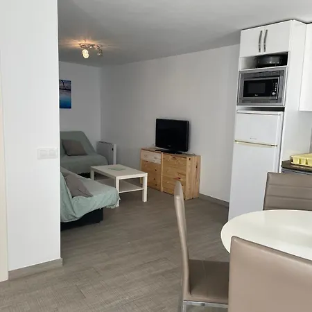 Casa Baluarte Apartment