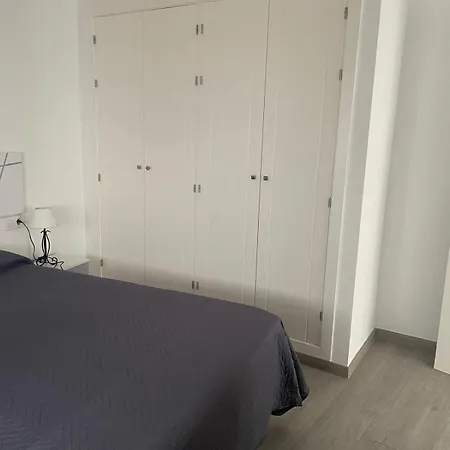 Apartment Casa Baluarte *